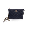 CHANEL Clutch Bag Second-hand