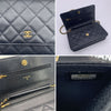 CHANEL Crossbody Bag Second-hand