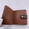 LOUIS VUITTON Wallet Second-hand