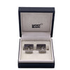 MONTBLANC Cufflinks Second-hand