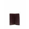 Chanel Black Leather Quilted Wallet - 2010s Second hand