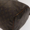 Louis Vuitton Speedy Bandouliere Bag Monogram Canvas