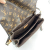 LOUIS VUITTON Crossbody Bag Second-hand