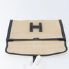 Secondhand Hermes Jige Elan Clutch