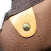 Louis Vuitton Keepall Bag Monogram Canvas
