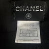Chanel Black Wool Cardigan Jacket - 2000s Second hand