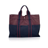 HERMES Tote Bag Second-hand