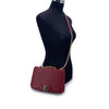Secondhand Salvatore Ferragamo Shoulder Bag Vara