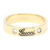 Gucci ring