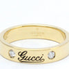 Gucci ring