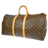 Louis Vuitton travel