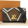 Louis Vuitton clutch