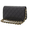 Chanel shoulder