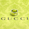 Gucci ring