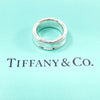 Tiffany & Co ring