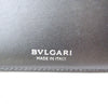 Bulgari wallet