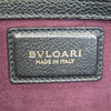 Bulgari shoulder