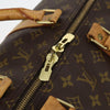 Secondhand Louis Vuitton Keepall Bandouliere Bag