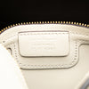 Ferragamo Medium Perforated Leather Amy Tote Secondhand