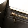 Ferragamo Medium Perforated Leather Amy Tote Secondhand