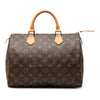 Louis Vuitton Monogram Speedy 30 Secondhand