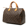 Louis Vuitton Monogram Speedy 30 Secondhand