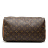 Louis Vuitton Monogram Speedy 30 Secondhand