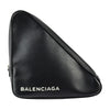 Balenciaga clutch