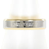 Burberry ring