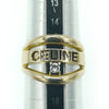 Céline ring