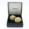 Chanel earring