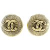 Chanel earring