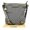 Loewe shoulder