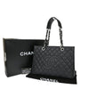 Chanel tote