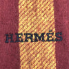 Hermès scarf