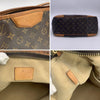 LOUIS VUITTON Tote Bag Second-hand