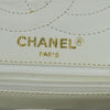 Chanel shoulder