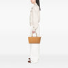 Burberry Leather Tote Secondhand
