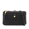 Miu Miu Matelasse Nappa Crossbody Secondhand