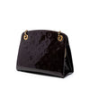 Louis Vuitton Monogram Vernis Virginia MM Secondhand