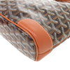 Goyard Mini Goyardine Beluga Secondhand