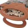 Goyard Mini Goyardine Beluga Secondhand
