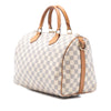 Louis Vuitton Damier Azur Speedy Bandouliere 30 Secondhand