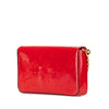Secondhand Louis Vuitton Monogram Vernis Pochette Felicie