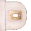 Chanel Jumbo Quilted Calfskin Triple Stitched Flap Secondhand