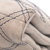 Chanel Jumbo Quilted Calfskin Triple Stitched Flap Secondhand