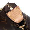 Louis Vuitton Monogram Mini Pochette Accessoires Secondhand