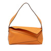 Secondhand LOEWE Calfskin Puzzle Hobo