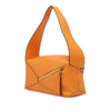 Secondhand LOEWE Calfskin Puzzle Hobo
