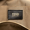 Fendi Small Canvas Colorblock Chameleon Satchel Secondhand